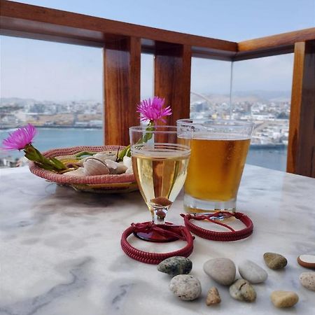 Appartamento Minidepartamento En San Bartolo - Vista Al Mar Esterno foto