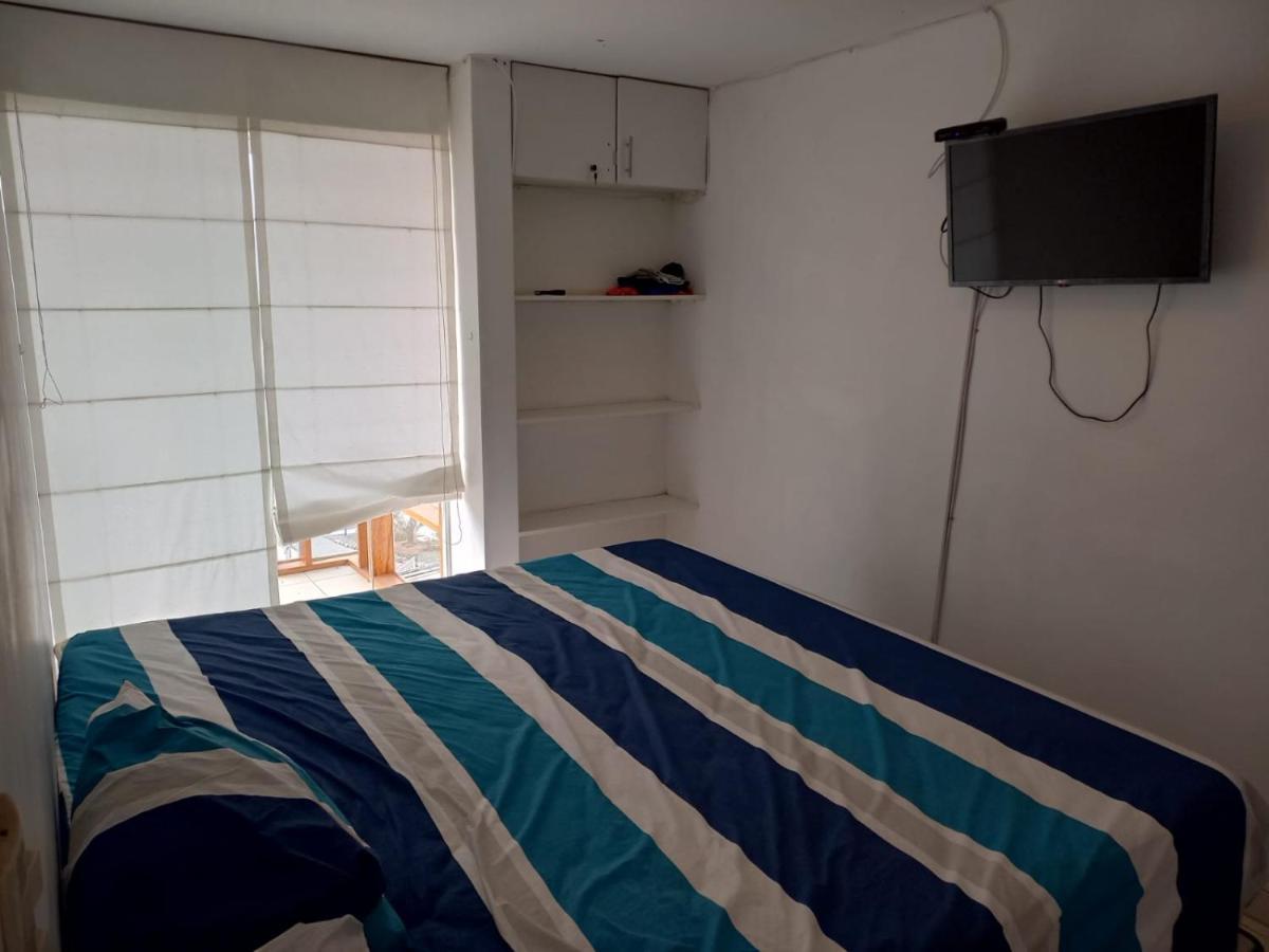 Appartamento Minidepartamento En San Bartolo - Vista Al Mar Esterno foto