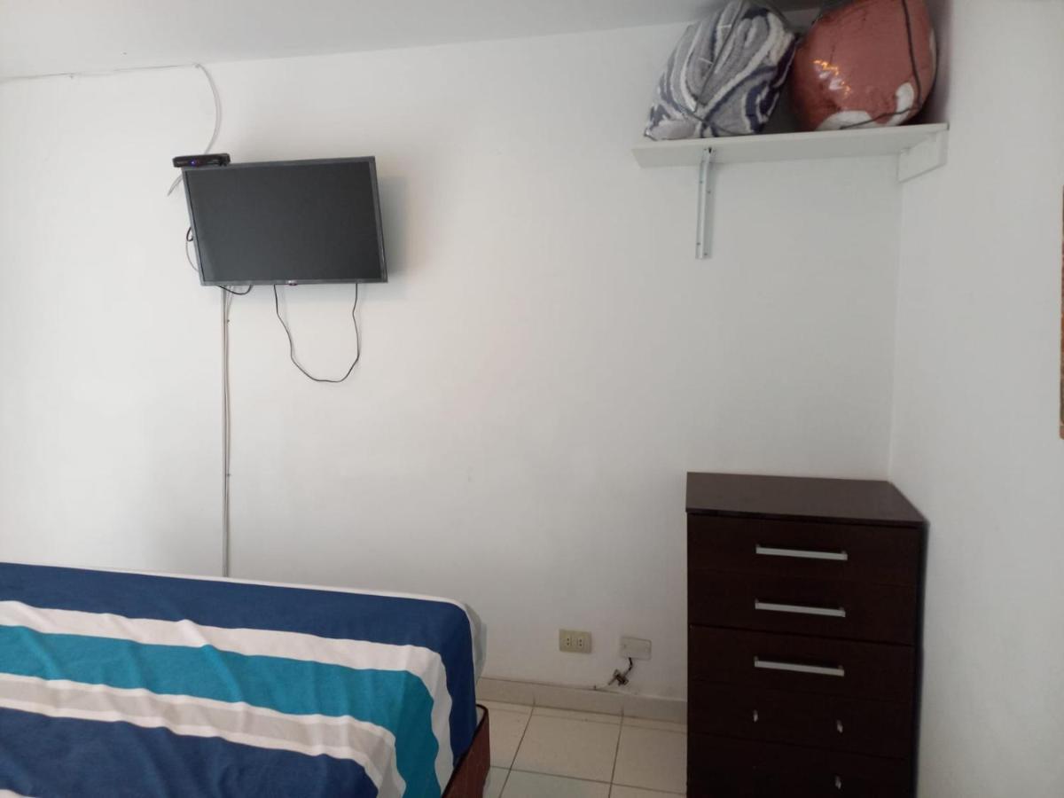 Appartamento Minidepartamento En San Bartolo - Vista Al Mar Esterno foto